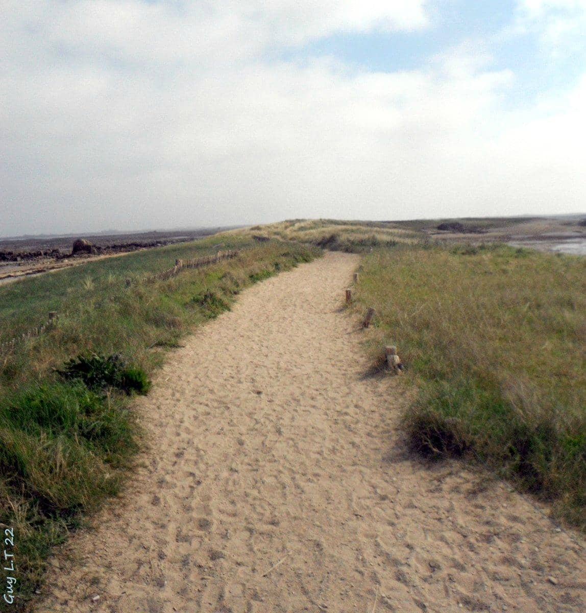 Phare des HÉaux de Bréhat