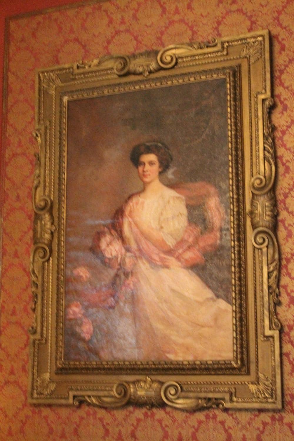 The Grand Staircase