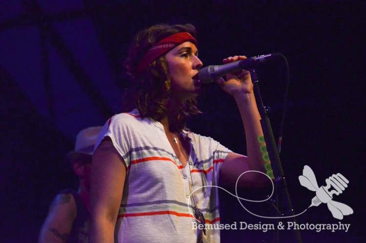 Community and Volunteer Spirit