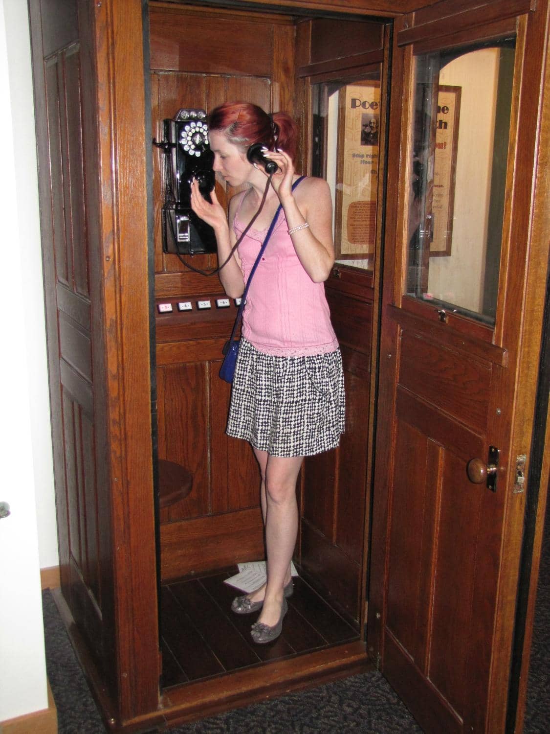 Vertical photo