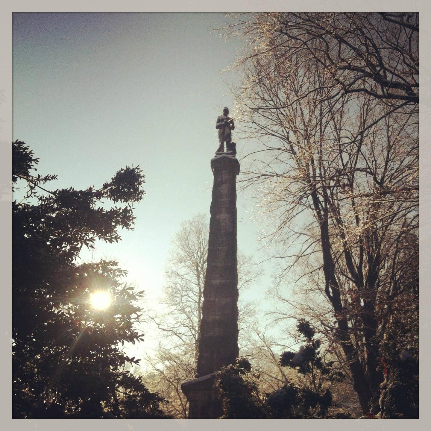 The Mabry Family History