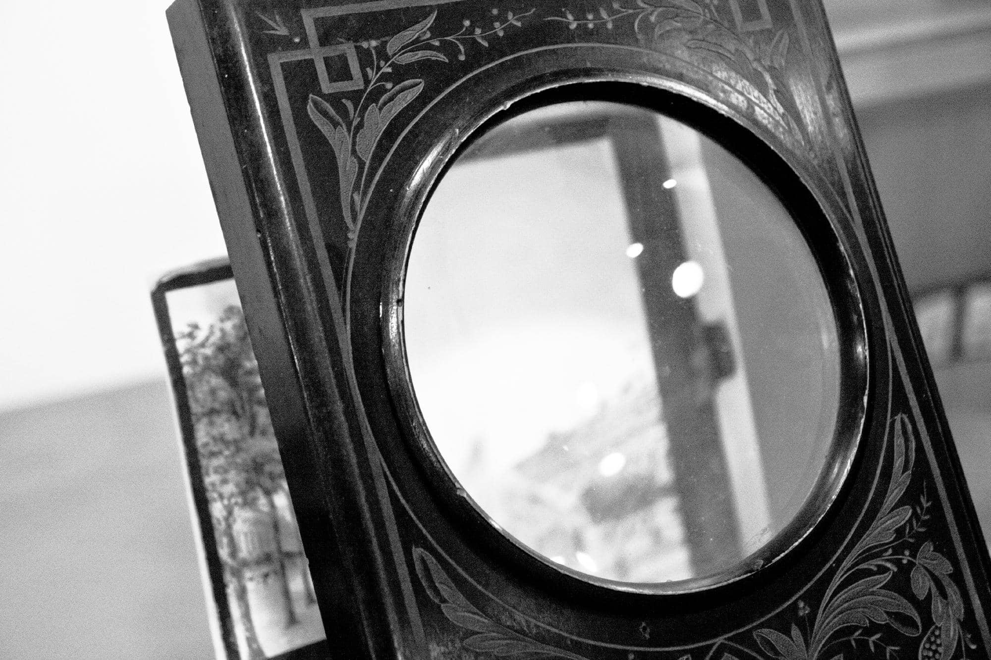 Ancestor of the Jukebox