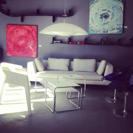 Dorćol's Bohemian Streets