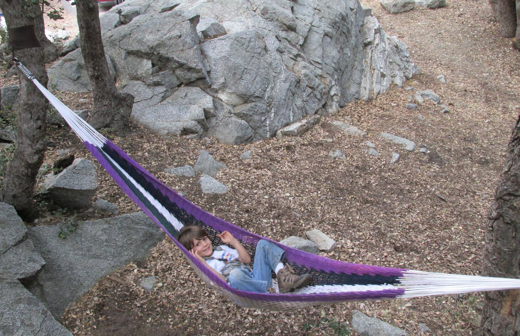 Red Mountain Pass Views