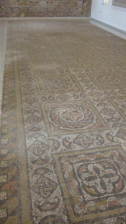 Gorgon Head Sculpture