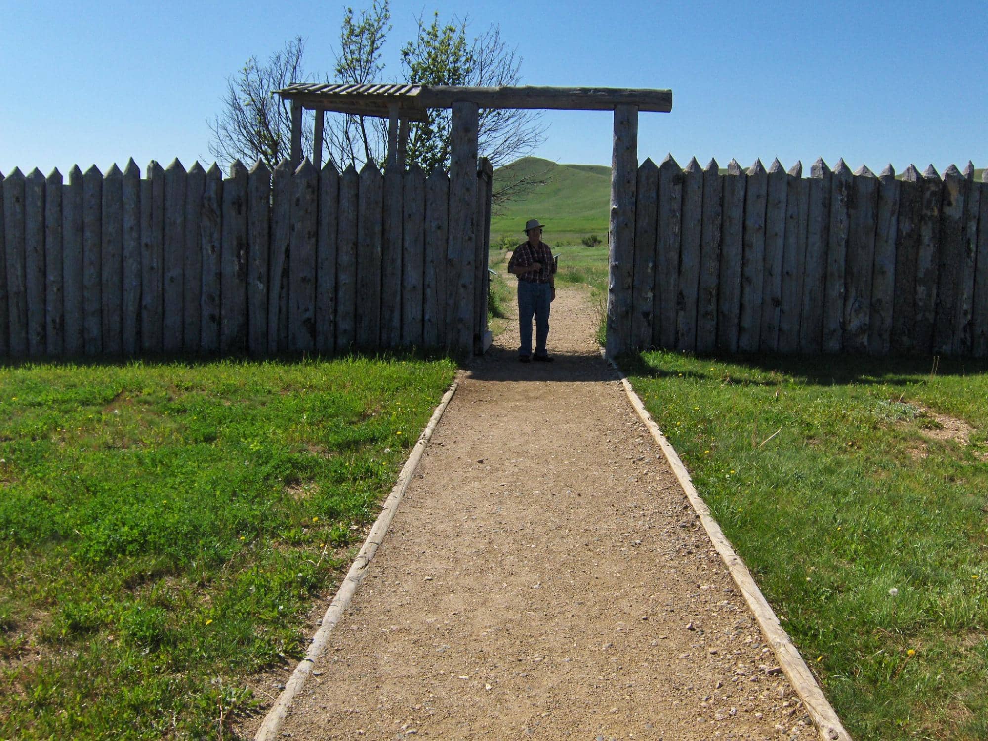 Fetterman Massacre Site