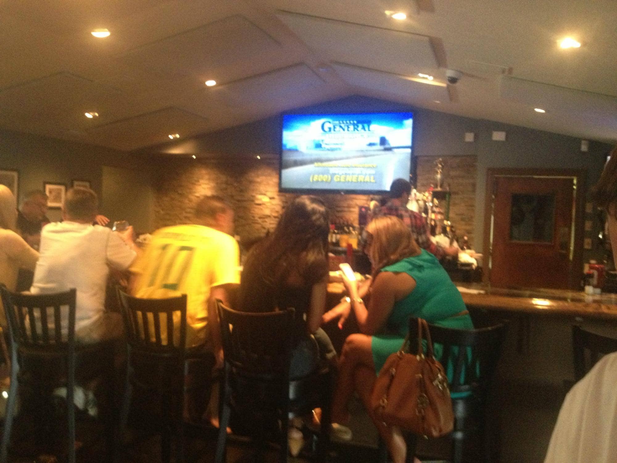 Cozy Back Area & Outdoor Seating