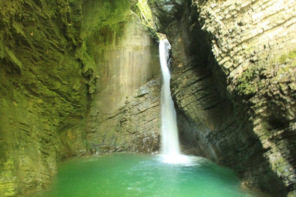 Vertical photo