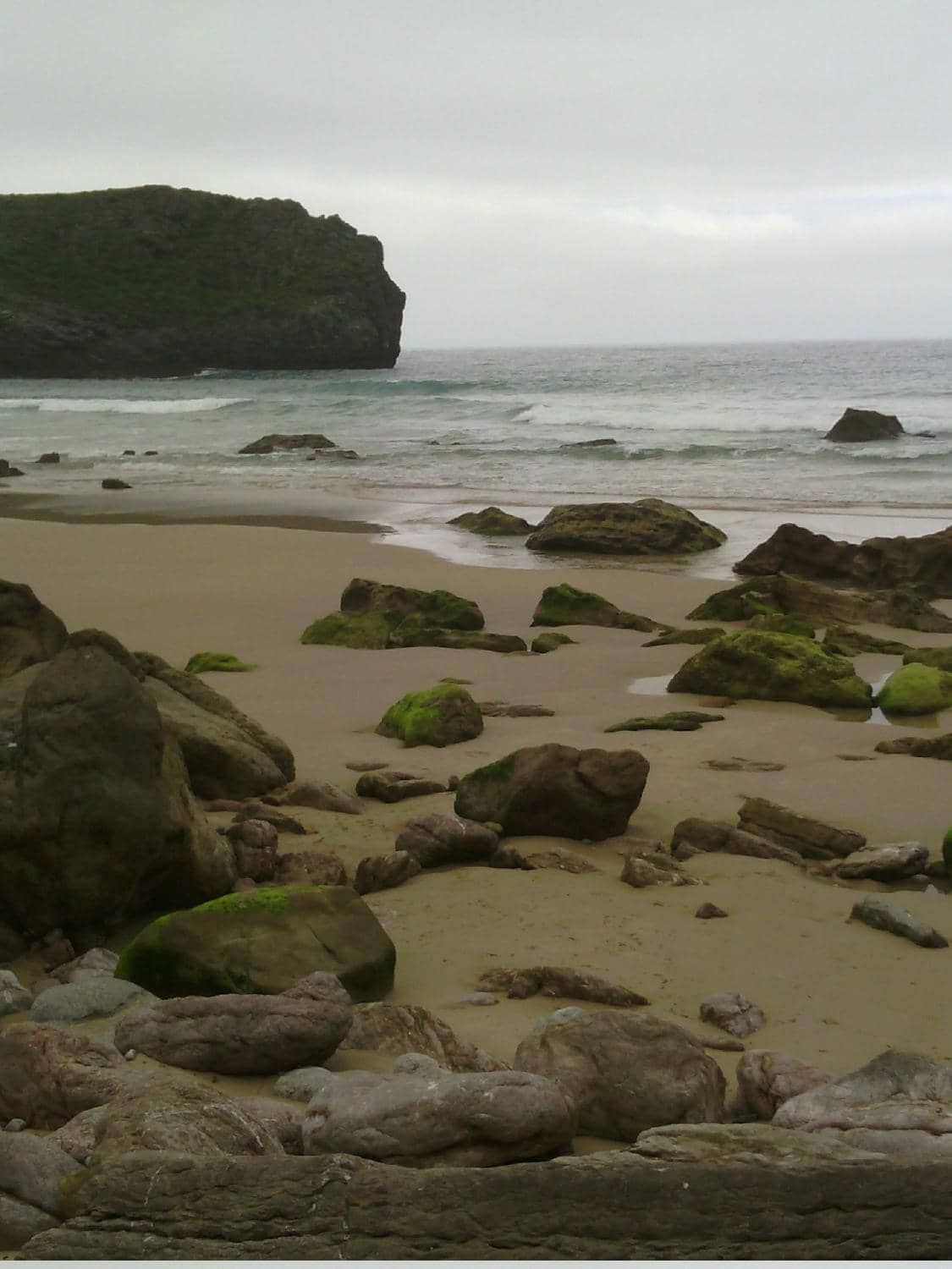 Rocky Arches and Islets