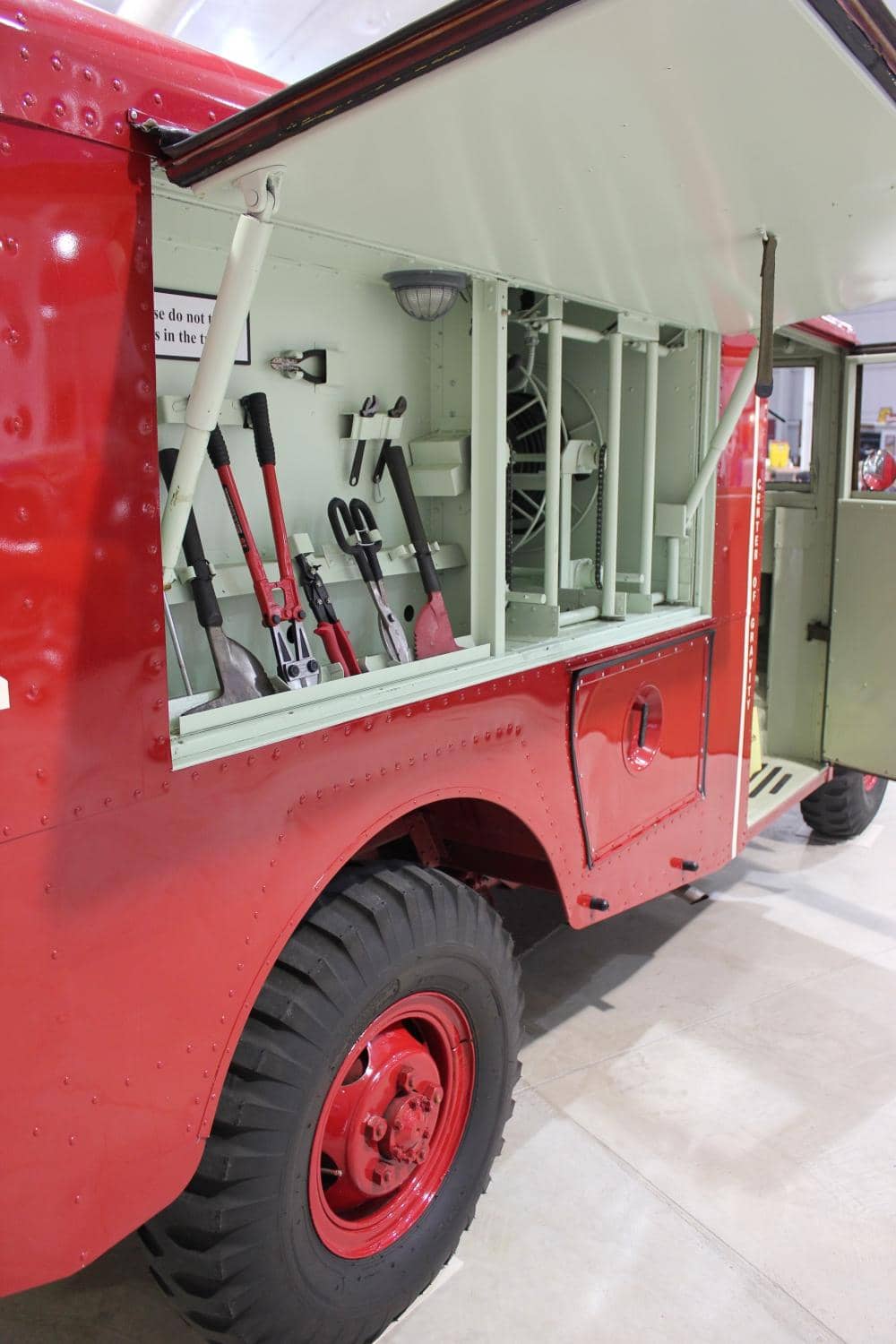 Classic Car Showcase