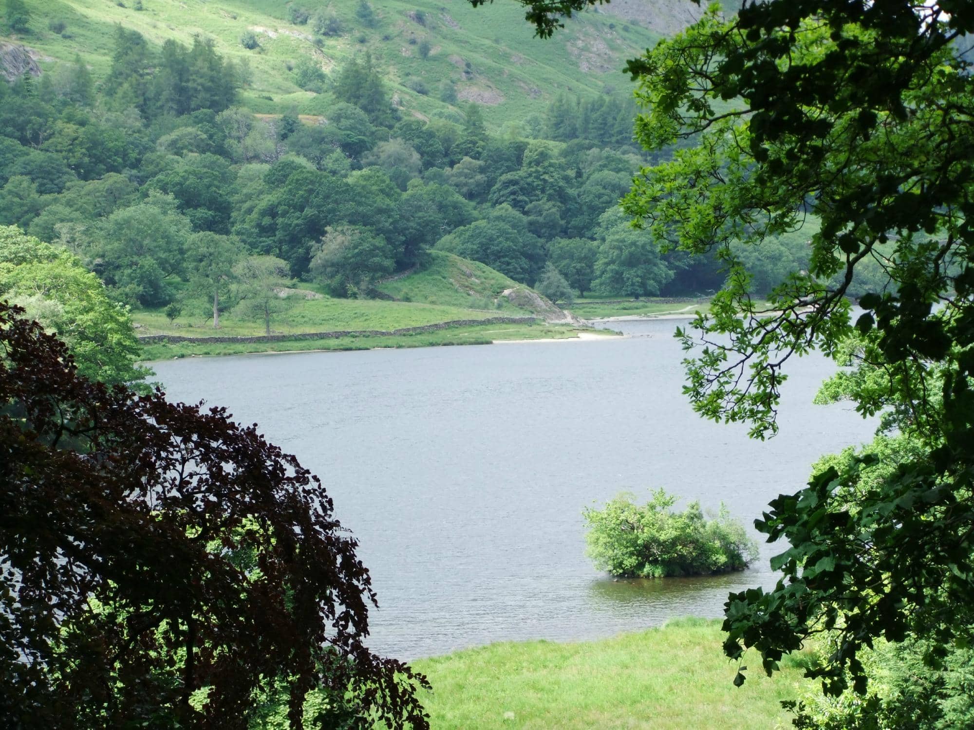 Wordsworth's Family Home