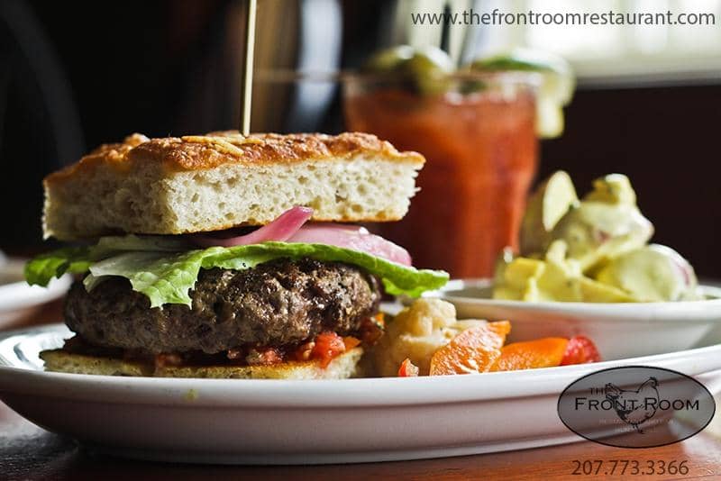 Eggs Benedict Perfection