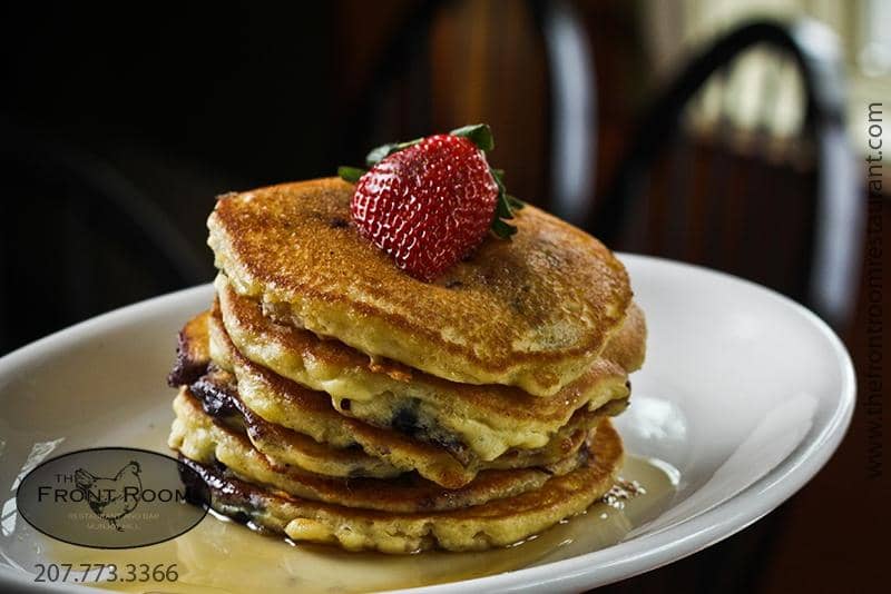 Full Cornish Breakfast