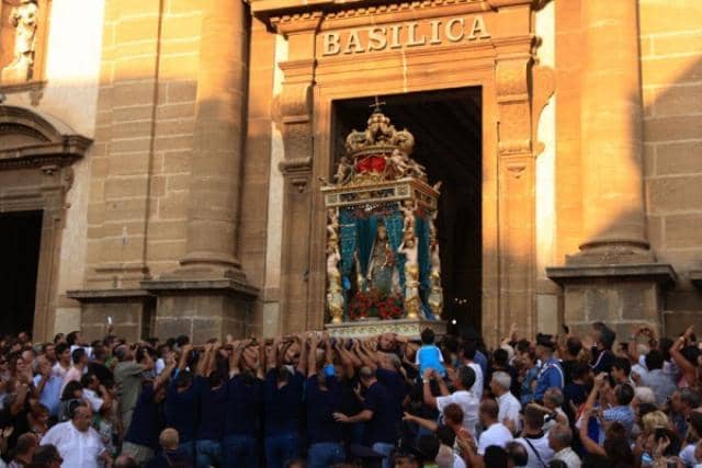 Magnificent Frescoed Ceiling