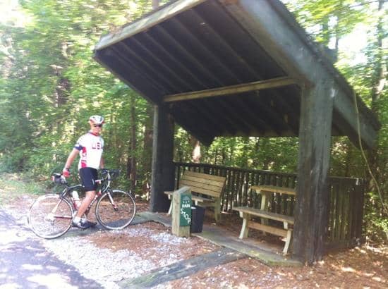 Farm to Fork Ride or Run