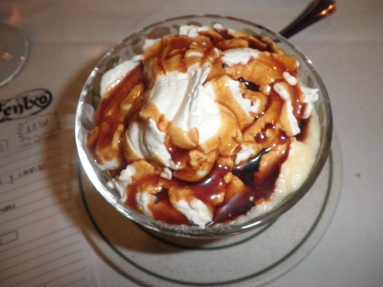 Authentic Pintxos Bar