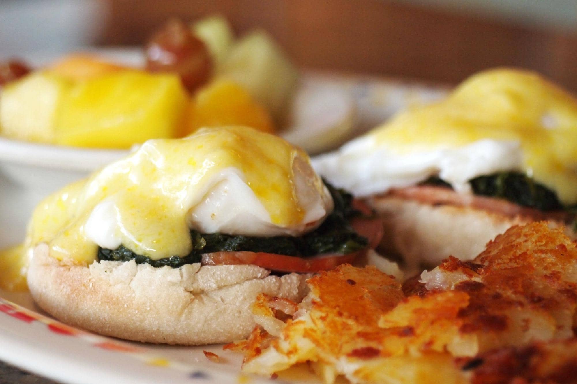 Generous Pasta Portions