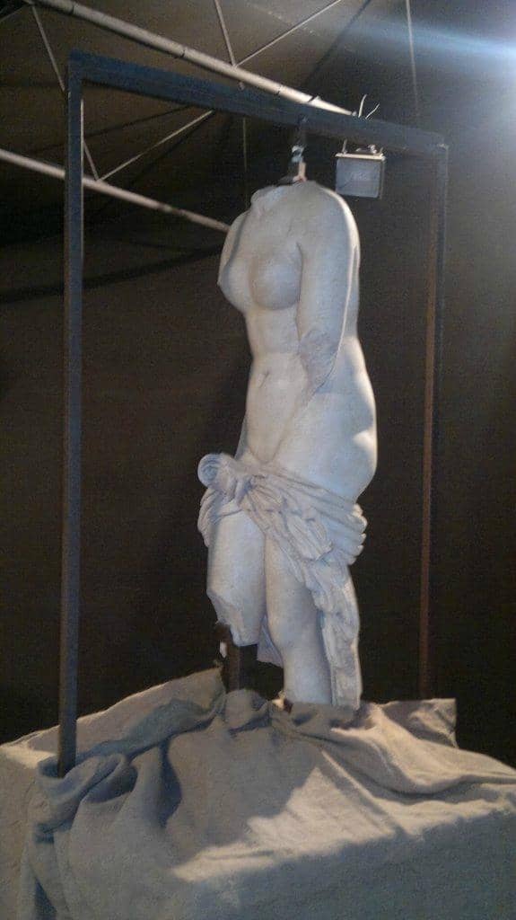 Punic Warship