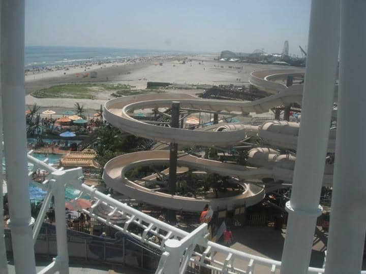 Lazy River