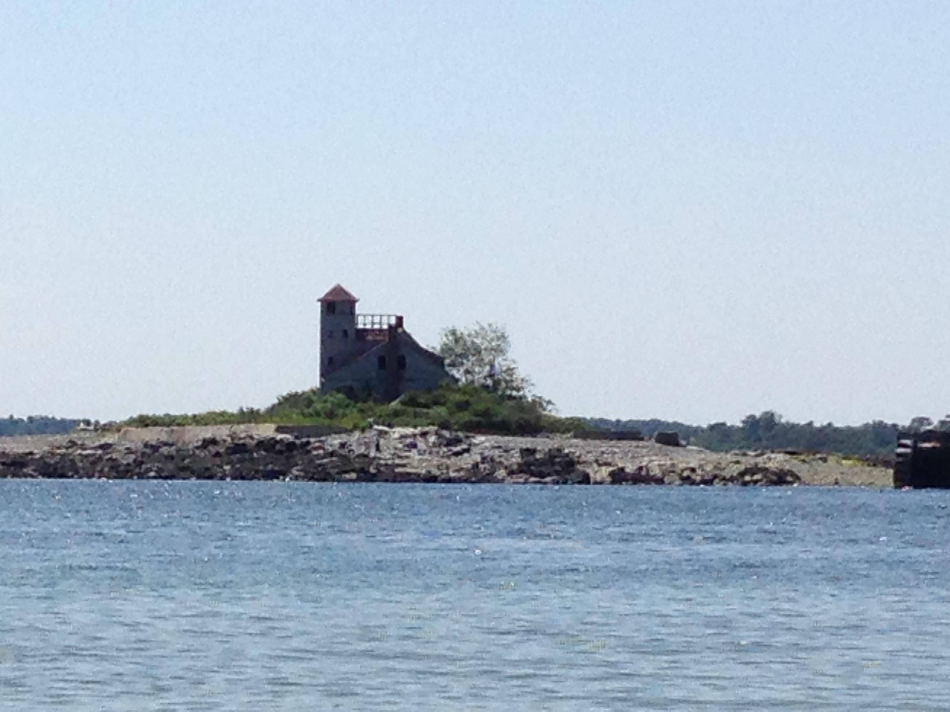Tide Pool Exploration