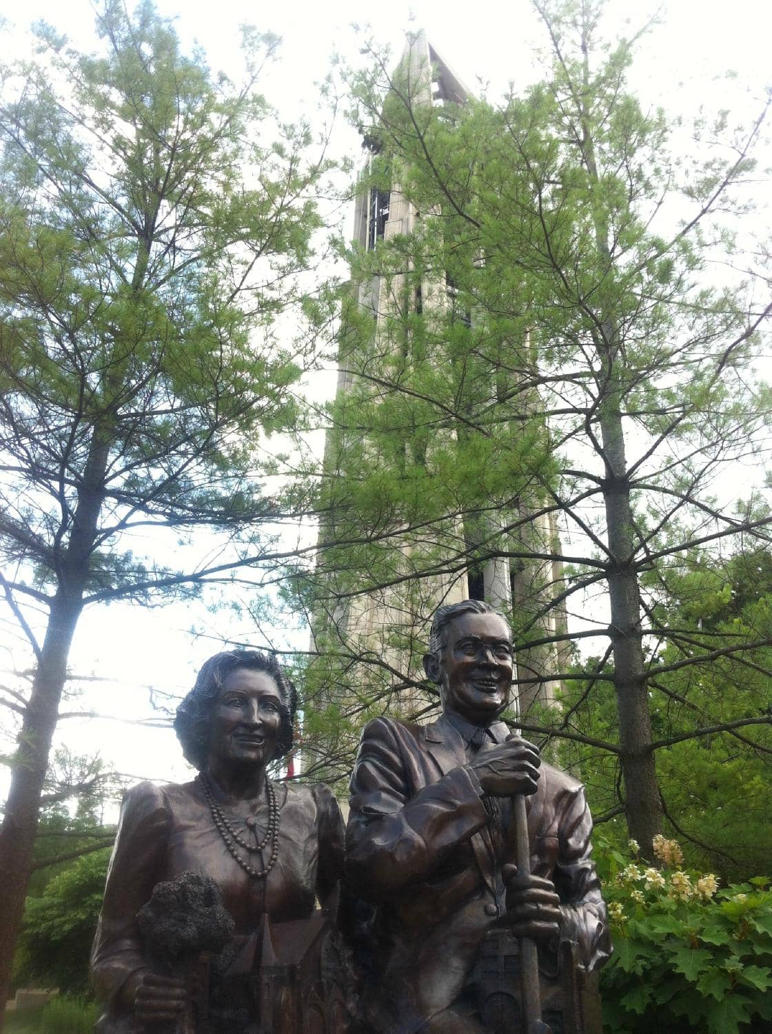 Vertical photo