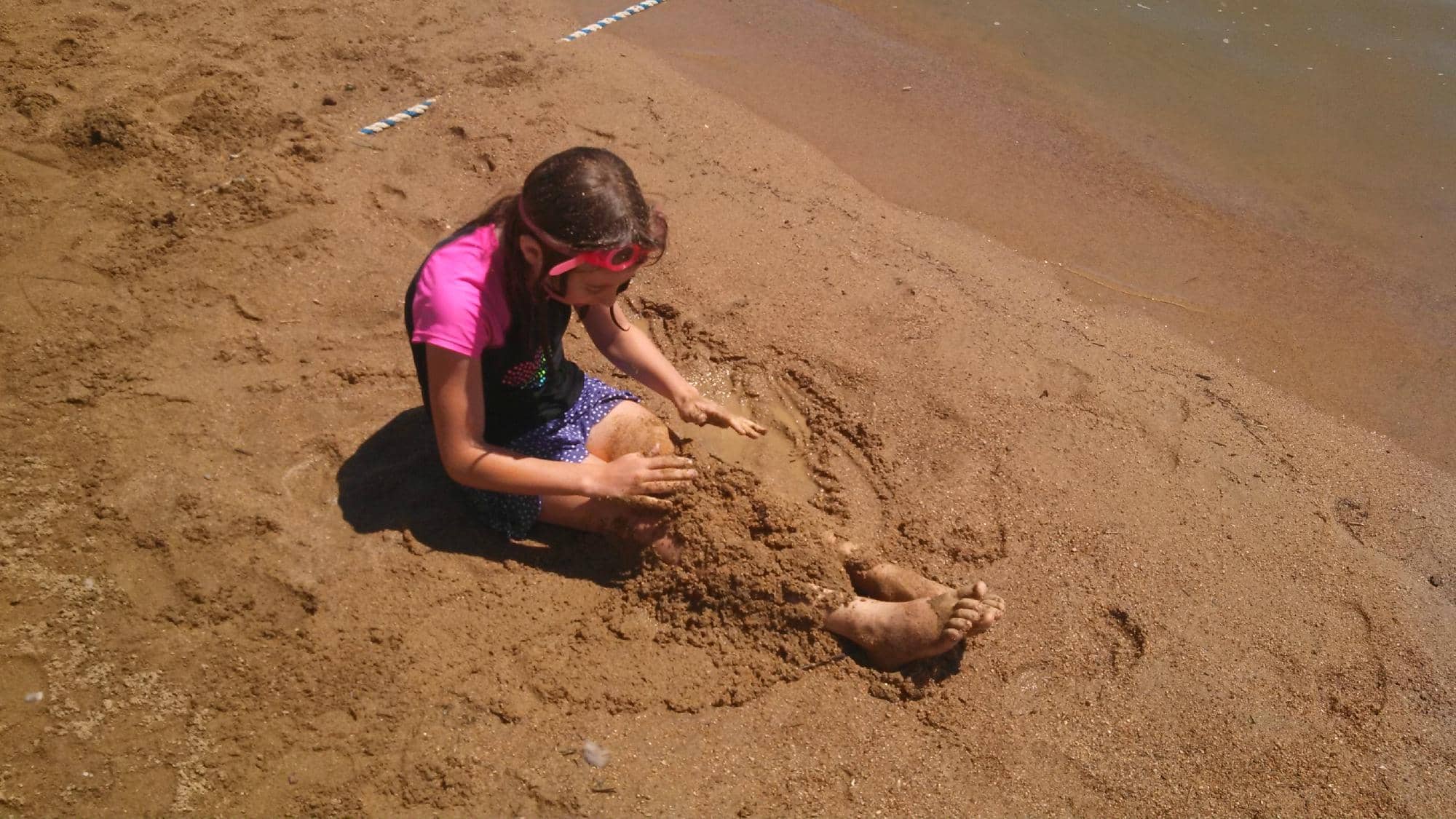 Waterside Hikes & Bike Paths