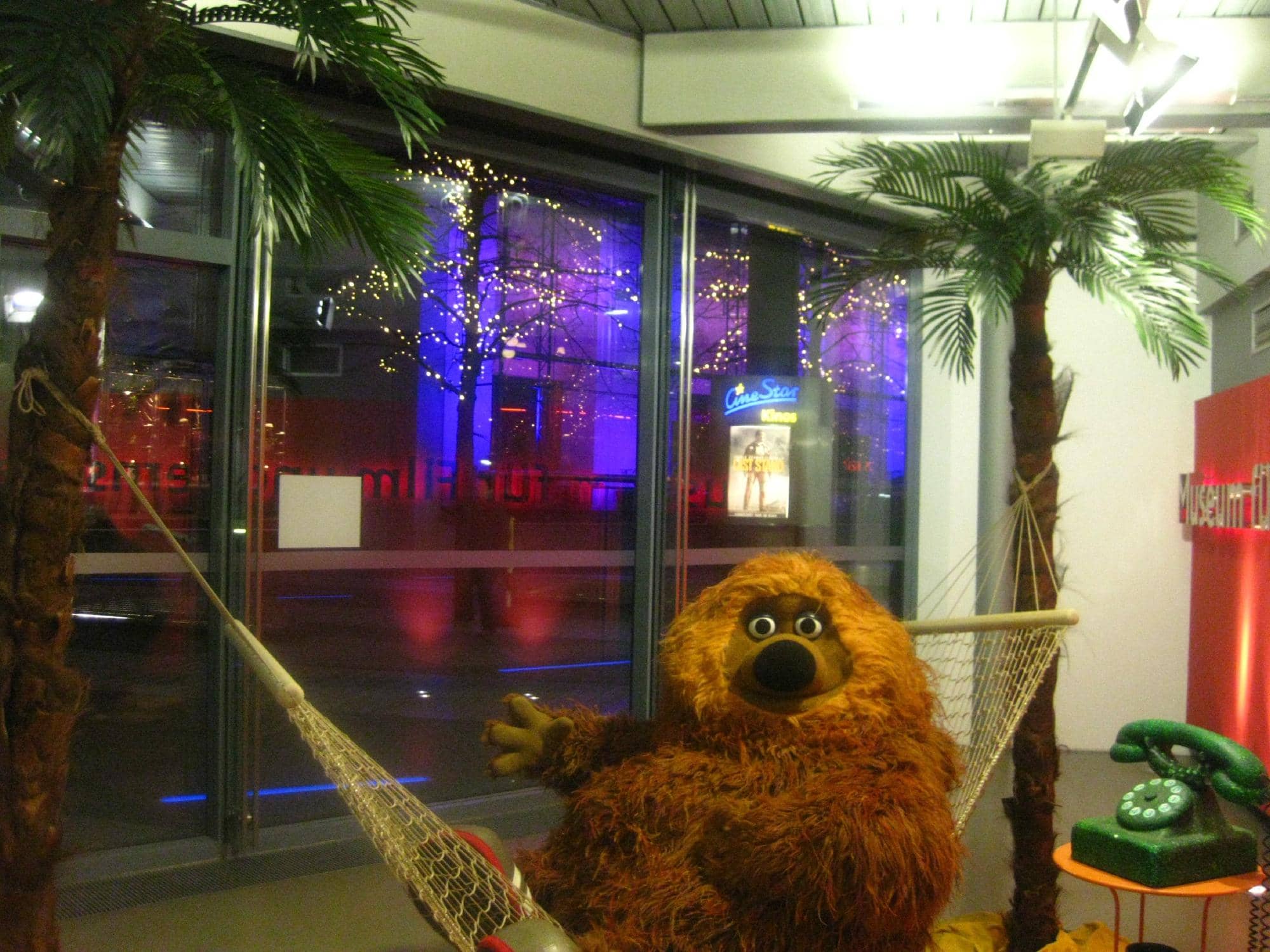 Metropolis Masterpiece