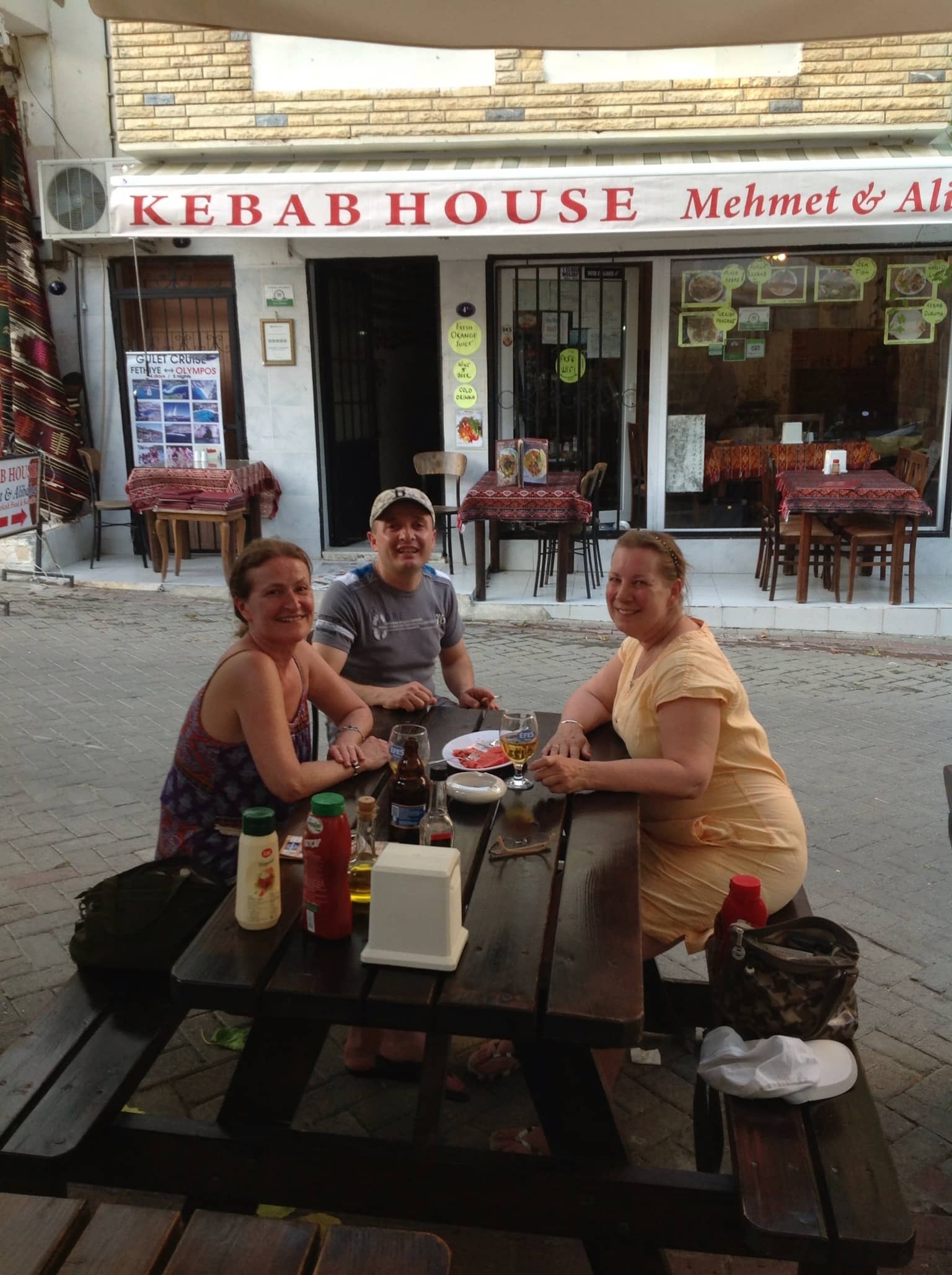 Prime Location Near Ephesus
