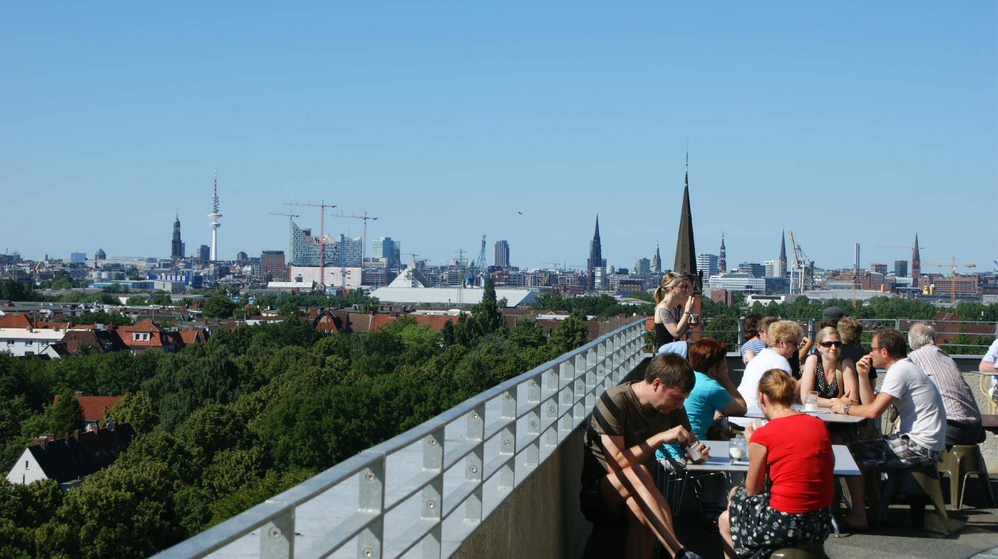 Renewable Energy Concept