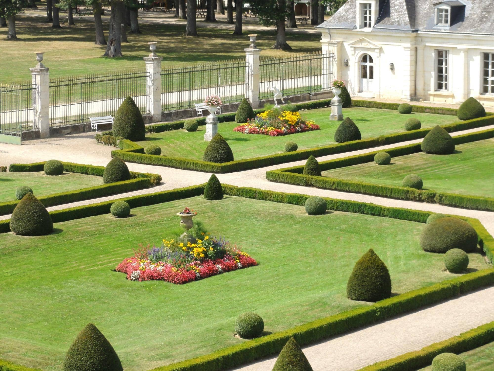 Talleyrand's Legacy