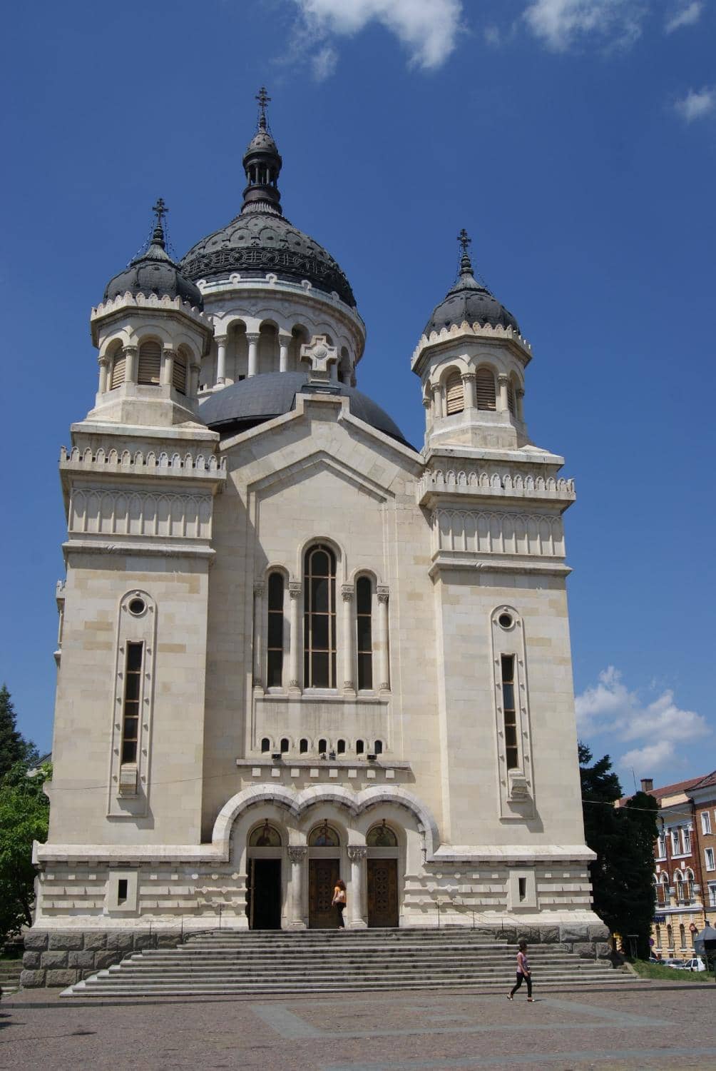 Vertical photo