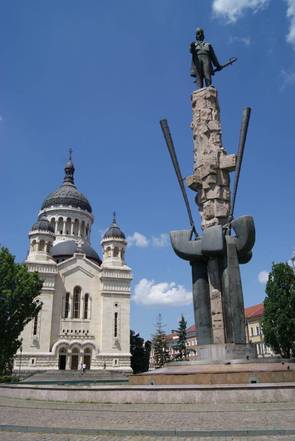 Neo-Byzantine Architecture