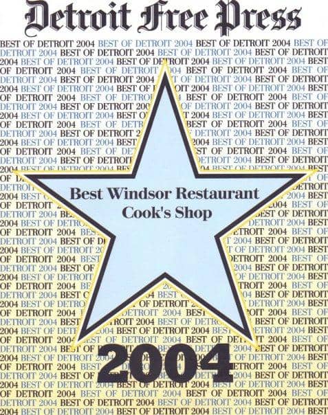 Elegant Atmosphere & Frescoes