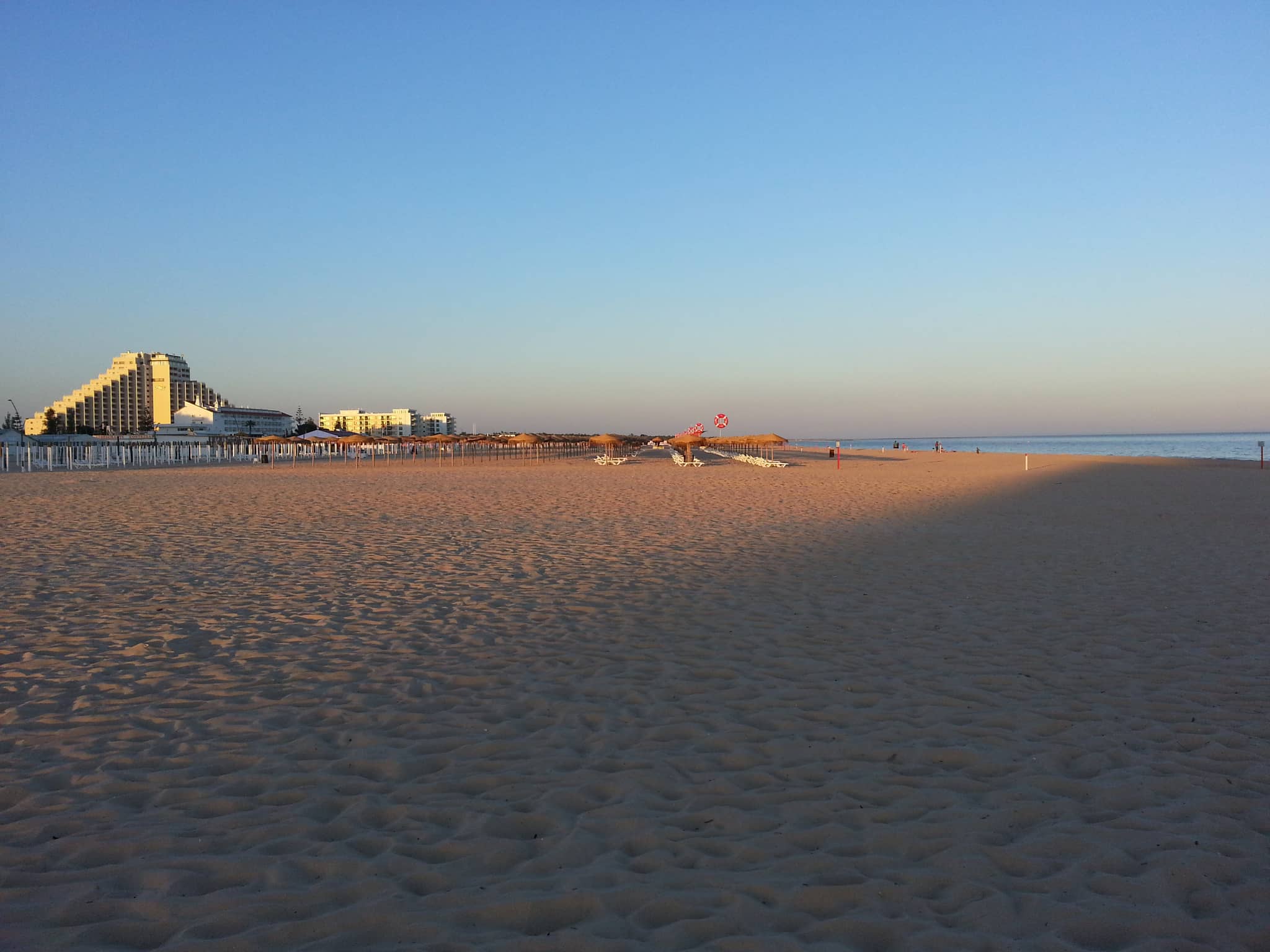 Proximity to Spain