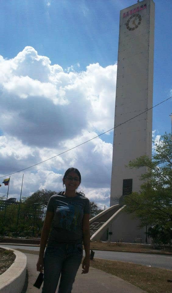 Vertical photo