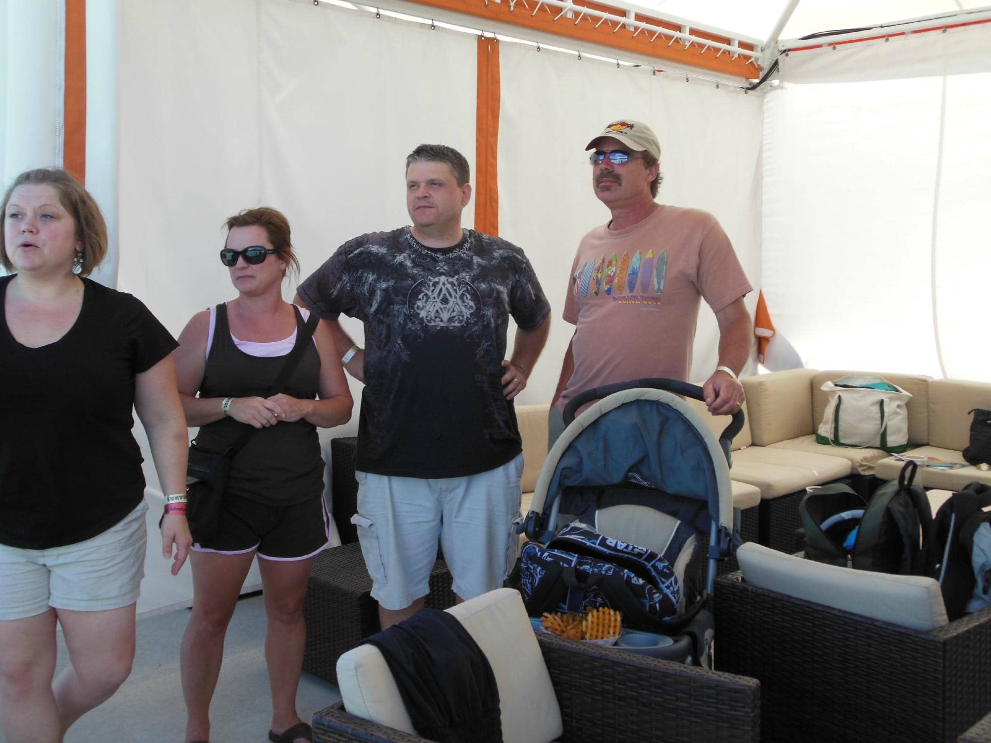 Dragon Slayer Roller Coaster