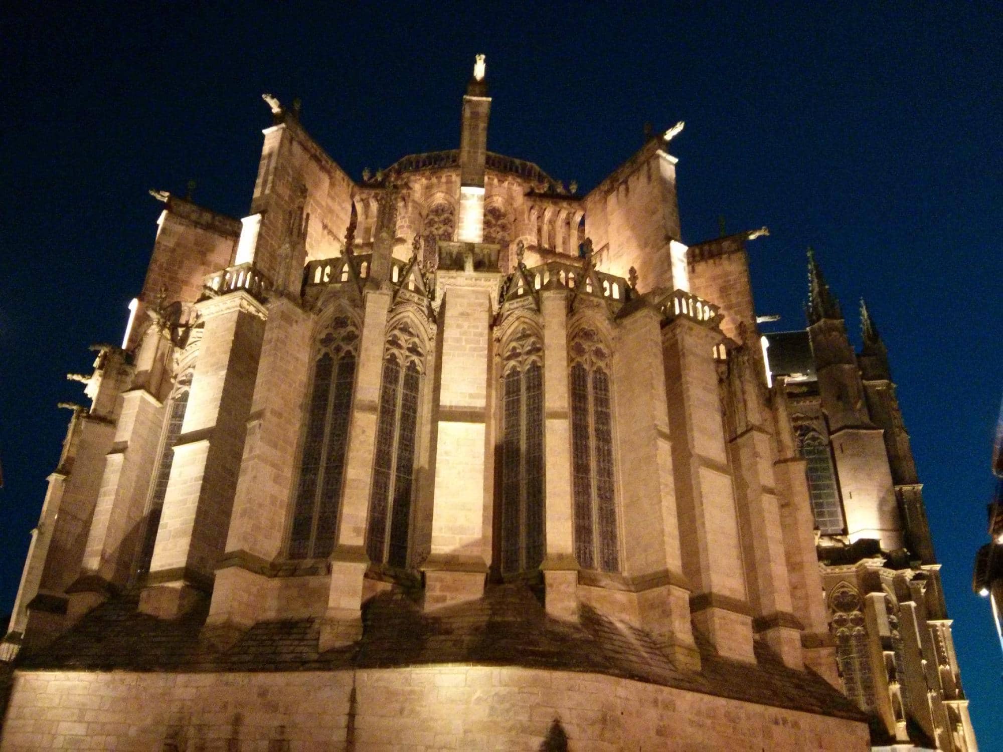 Gothic Architecture