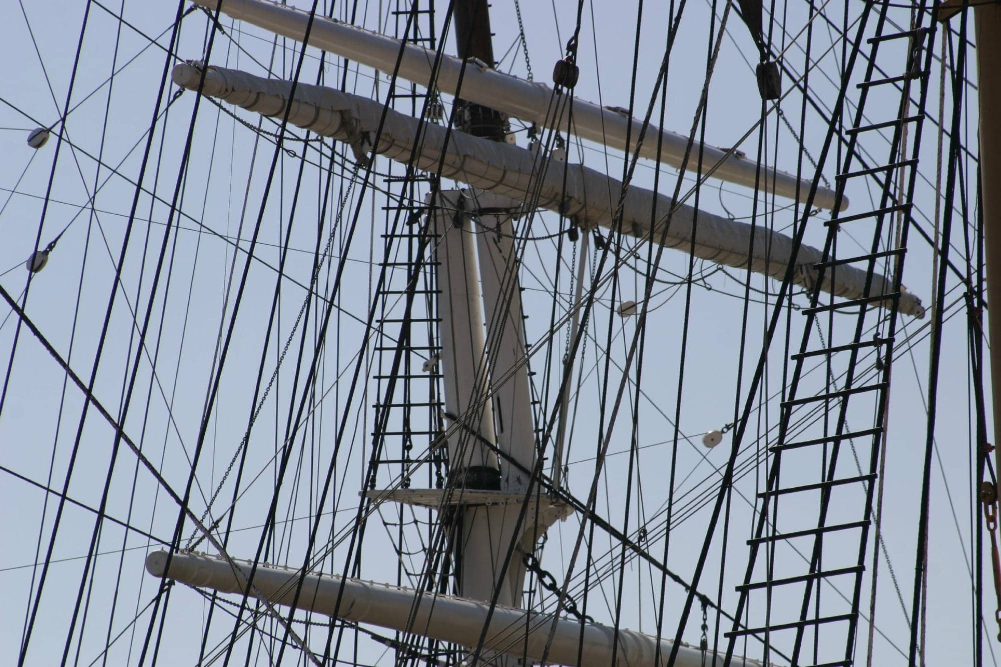 Wavertree Ship