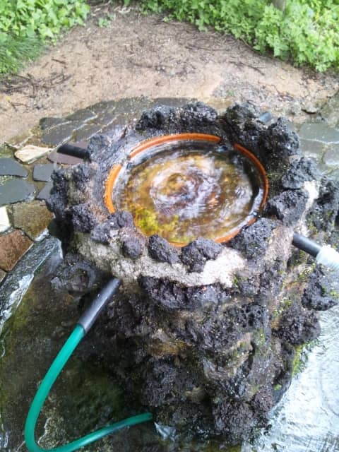 Gateway to Mt. Tanzawa