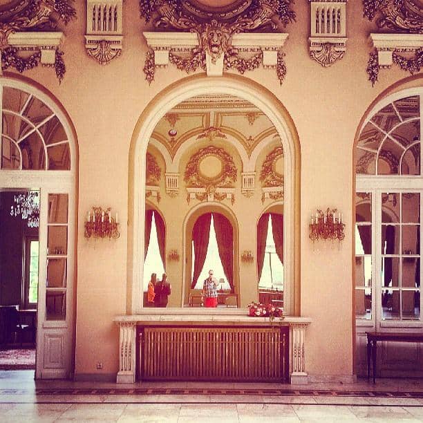 The Royal Gallery