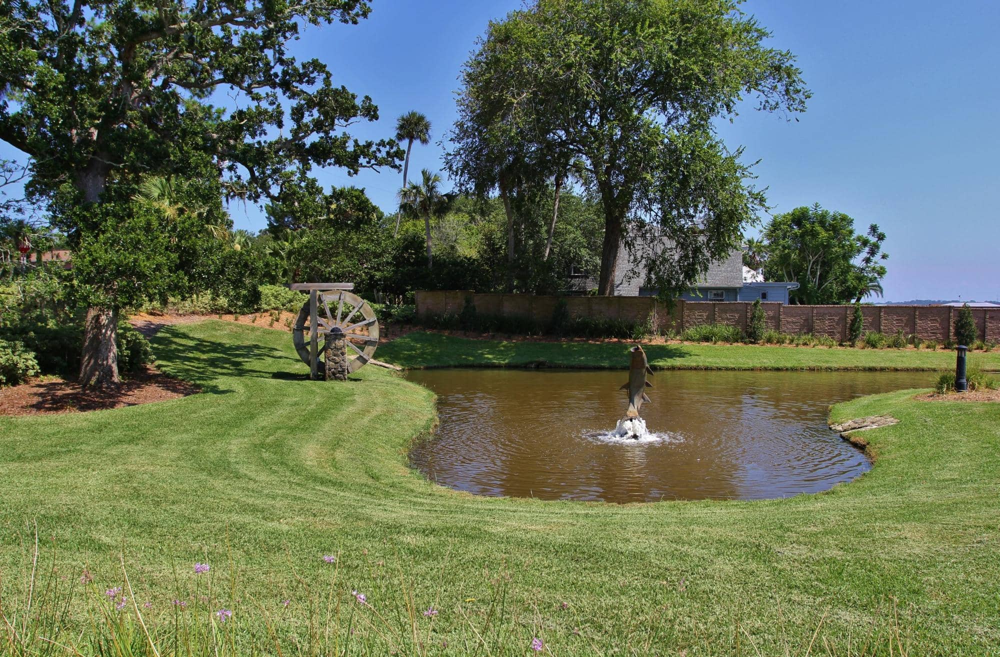 Halifax Riverfront Path