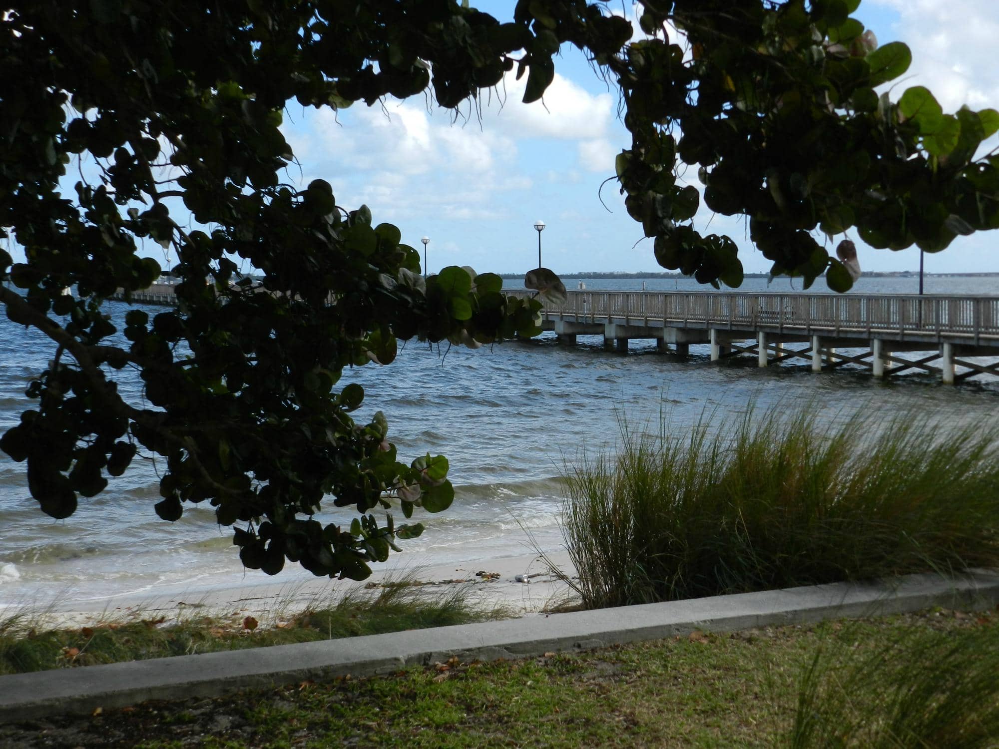 Fishing Pier