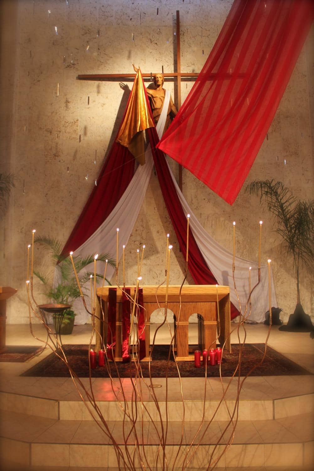 Welcoming Congregation