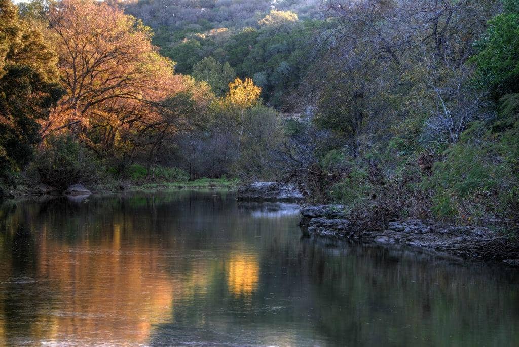 Twin Falls
