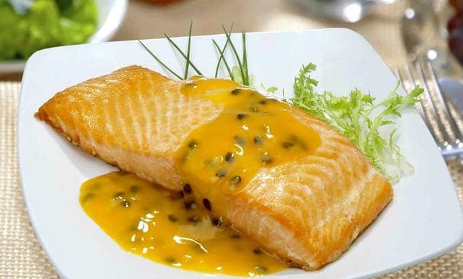 Customizable Sushi Boats