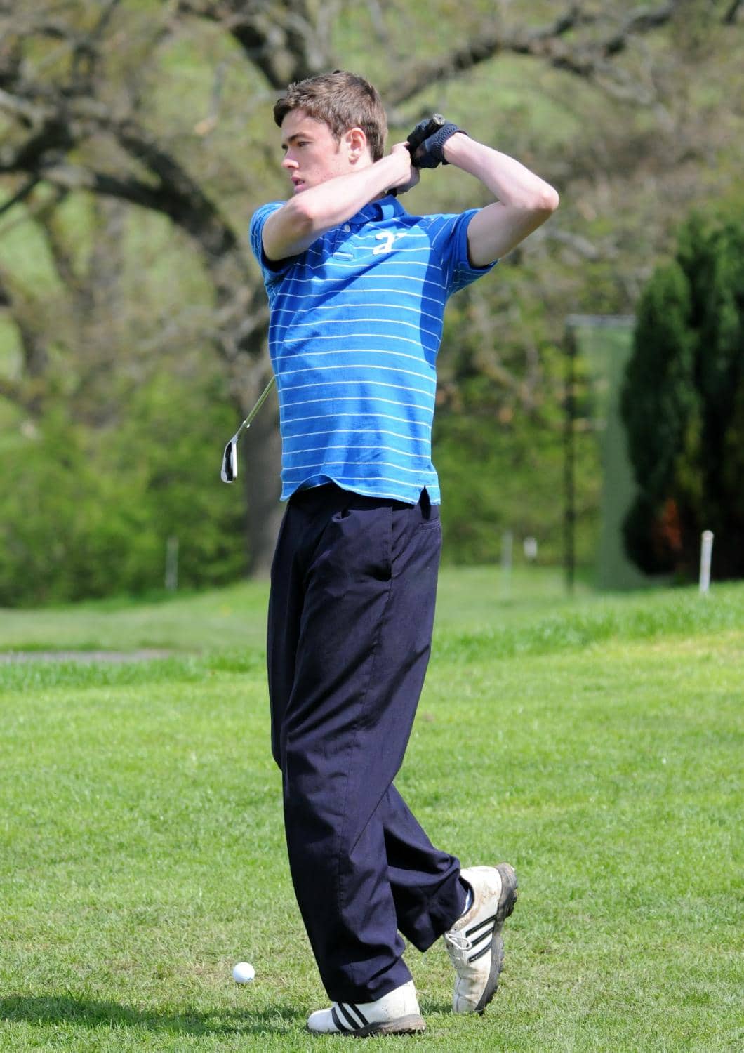 Holiday Park Amenities