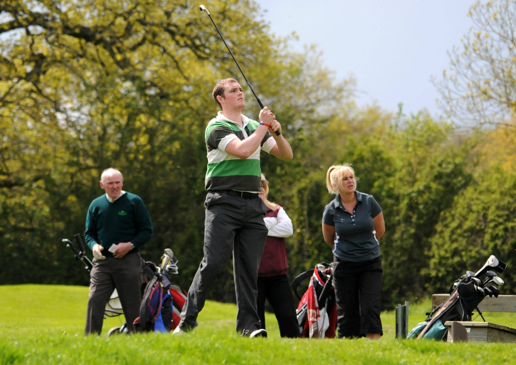 Welsh Countryside Walks