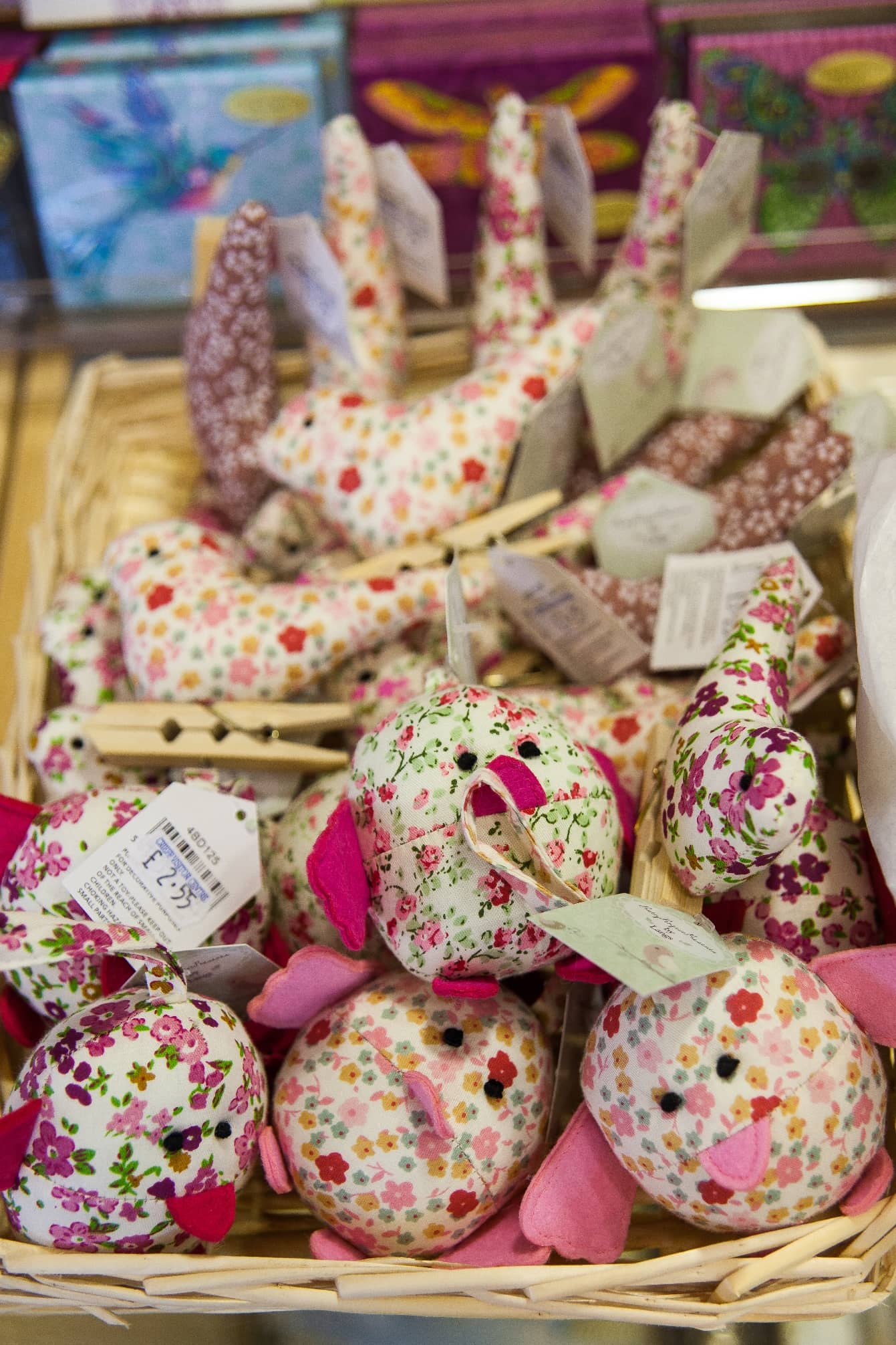 Spectacular Gift Shop