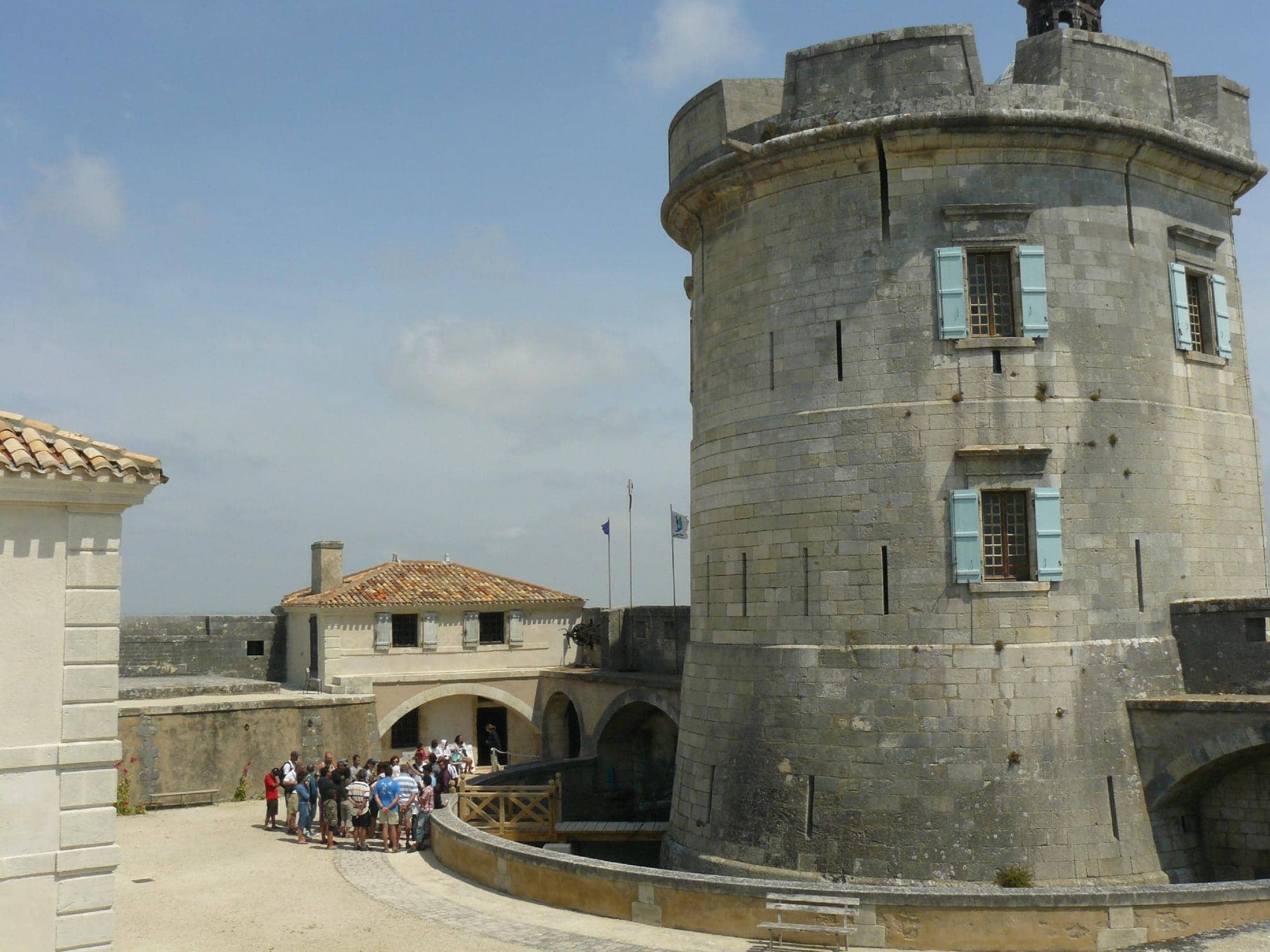 17th-Century Military Architecture