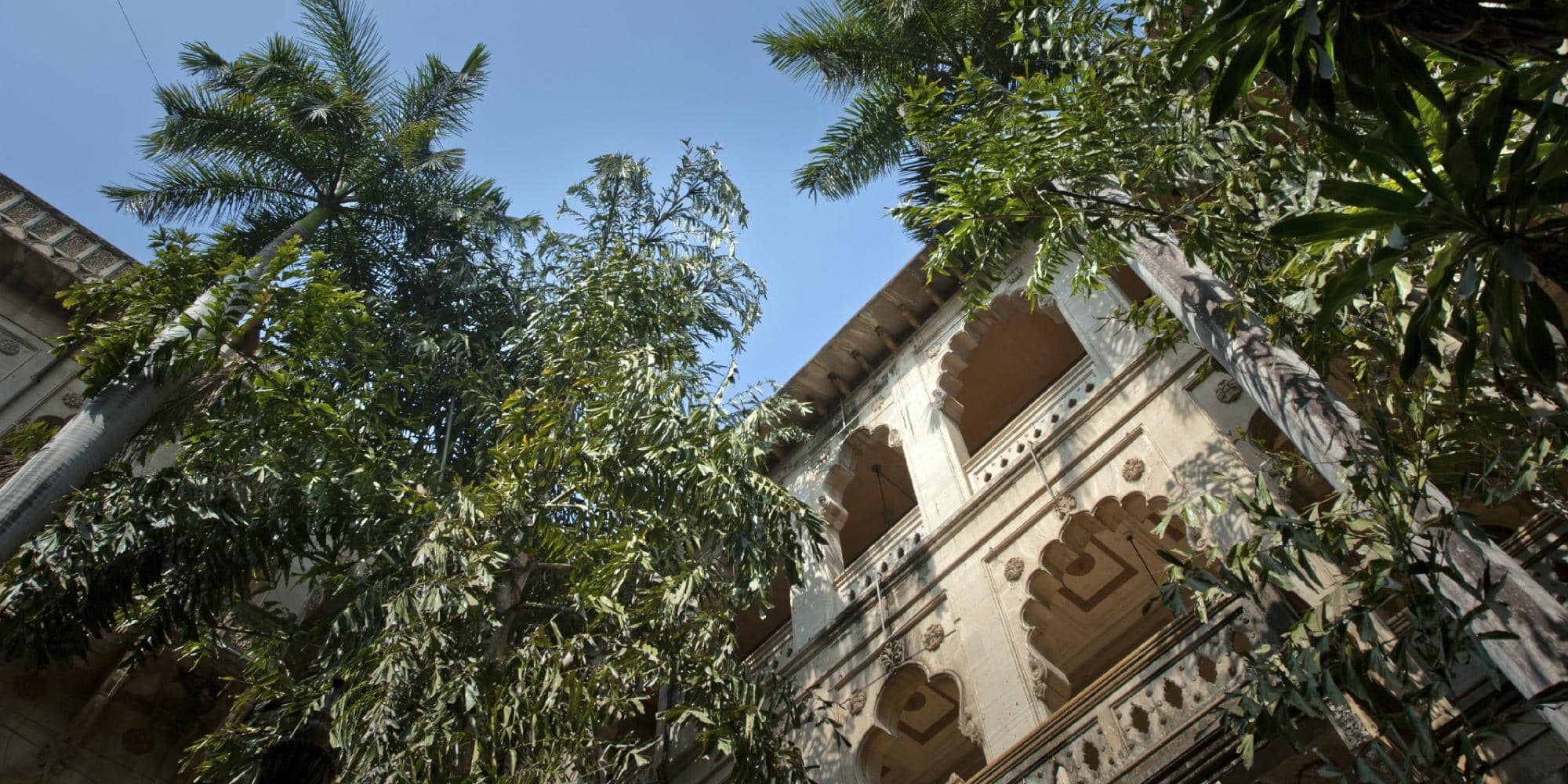 Palace Grounds & Gardens